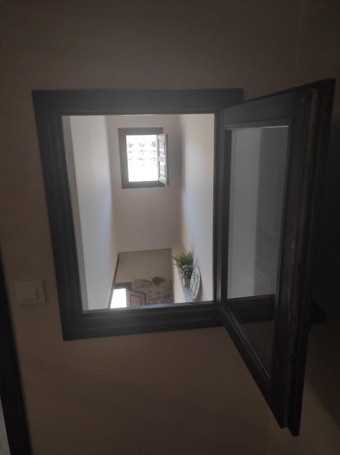 Apartamento Casa el Recreo Jérica Exterior foto