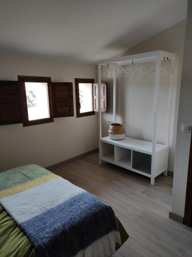 Apartamento Casa el Recreo Jérica Exterior foto