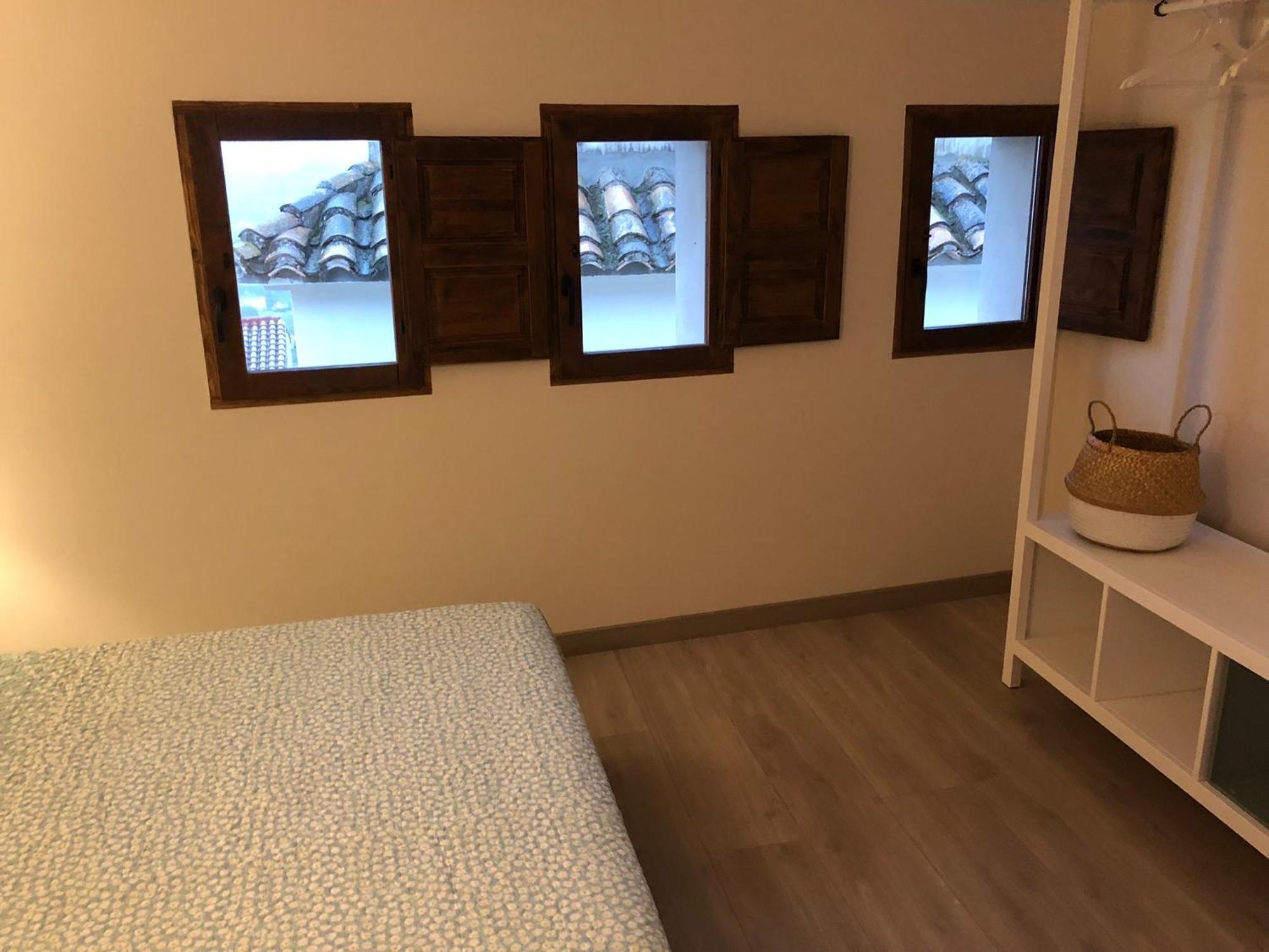 Apartamento Casa el Recreo Jérica Exterior foto